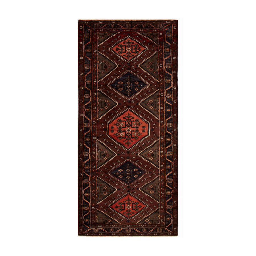 Tapis Sharada (4'2" x 7'10")