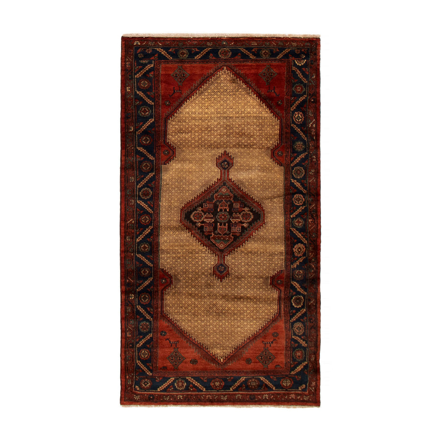 Tapis Aliah (3'11" x 7'9")