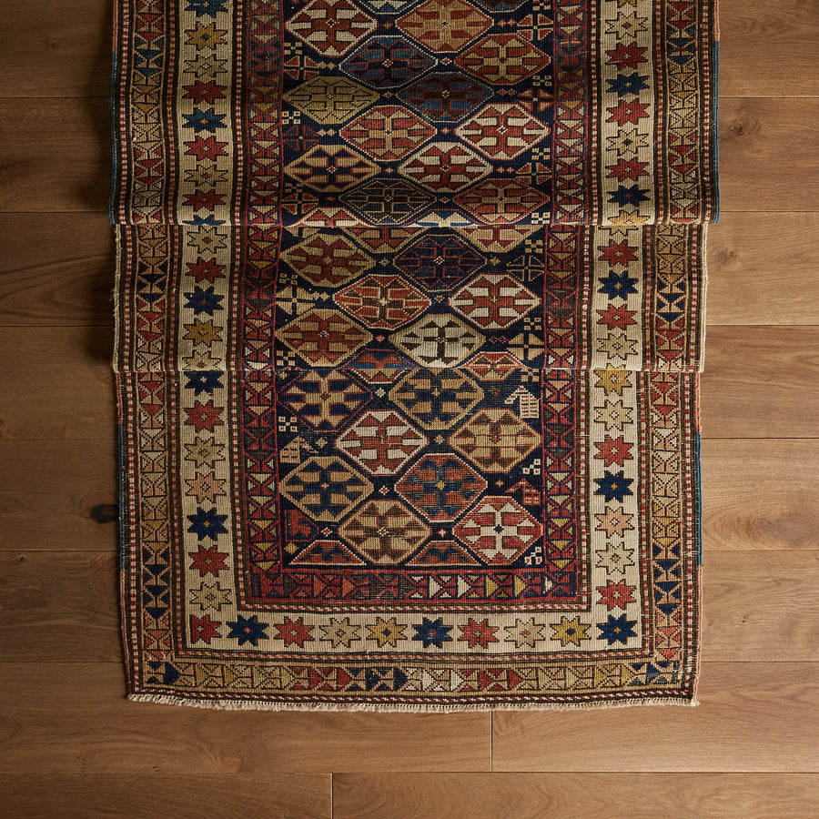 Tapis Anaïs (3'3" x 9'10")