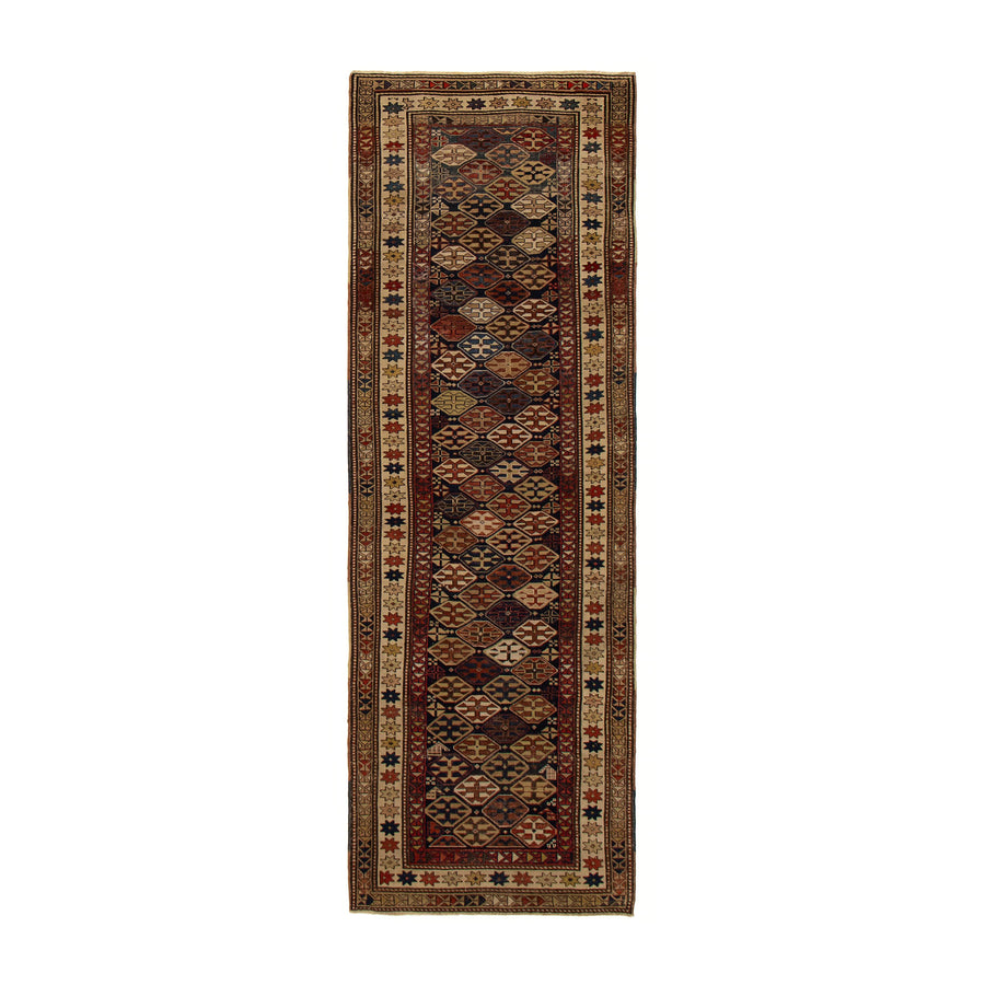 Tapis Anaïs (3'3" x 9'10")