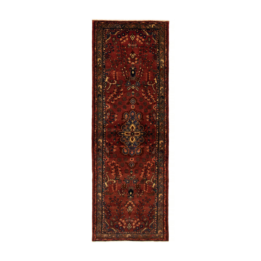 Tapis Arouet (3'3" x 9'8")