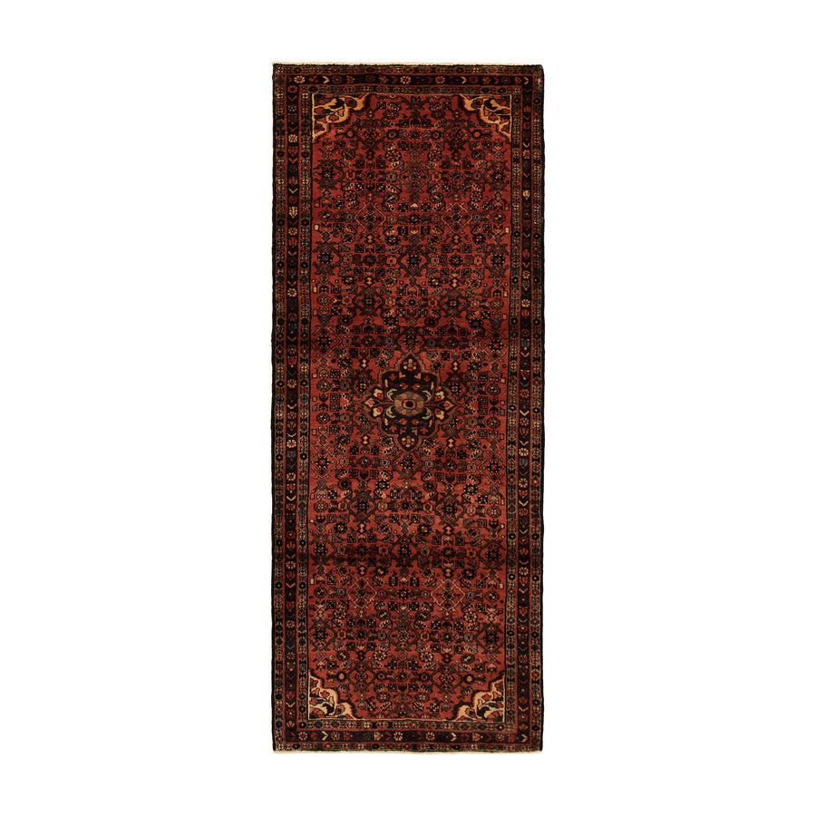 Tapis Rojita (4'0" x 10'4")