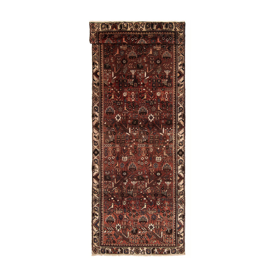 Tapis Laurencia (3'4" x 9'9")