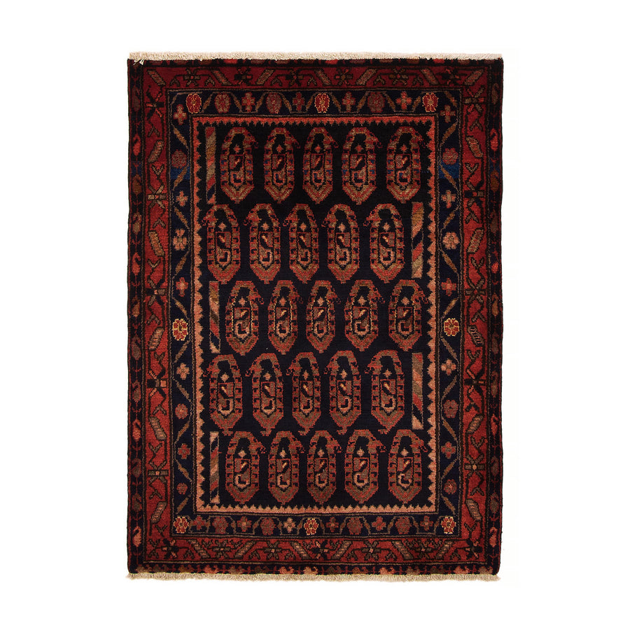 Tapis Astrid (3'5" x 4'8")