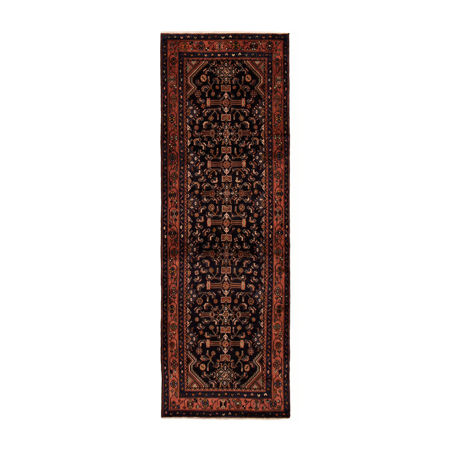 Tapis Brania (3'8" x 10'8")