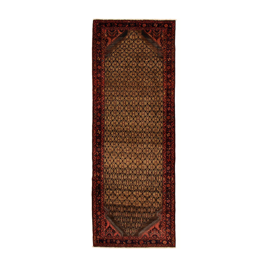 Tapis Beth (3'10" x 10'11")