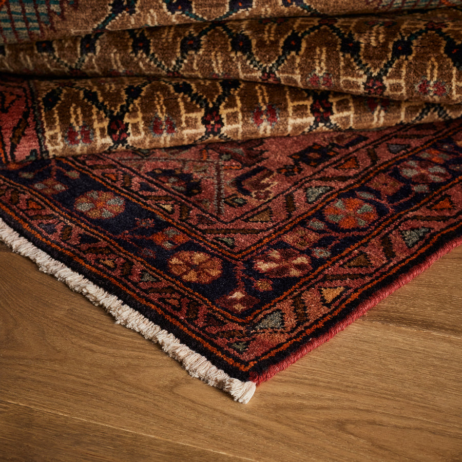 Tapis Beth (3'10" x 10'11")