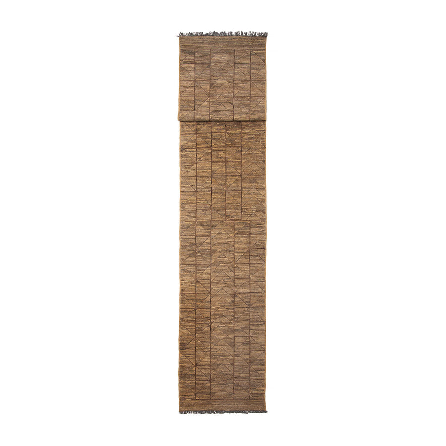 Tapis Pecan (2'6" x 16'2")