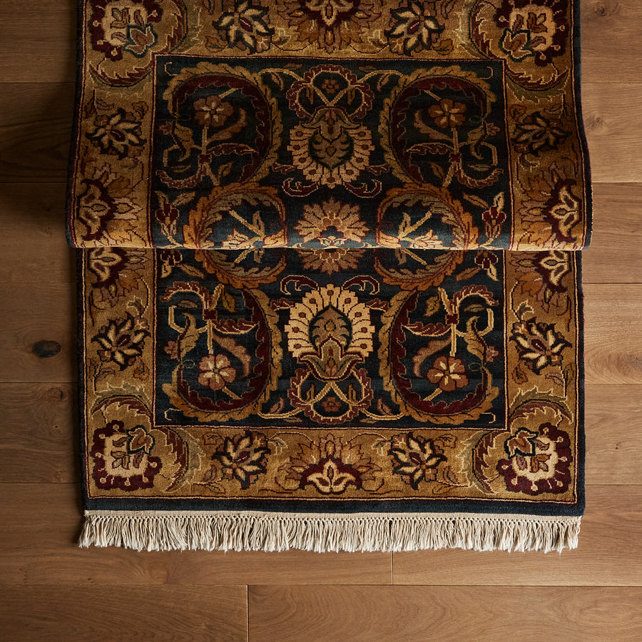 Tapis Davies (3'2" x 5'1")