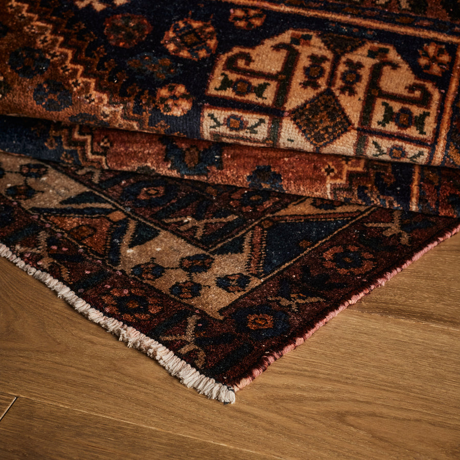 Tapis Kendra (5'2" x 6'4")