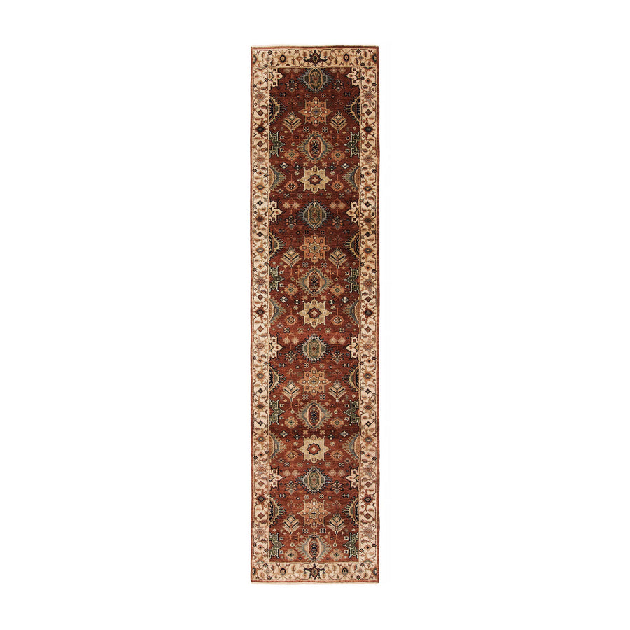 Tapis San Antonio (2'4" x 9'10")