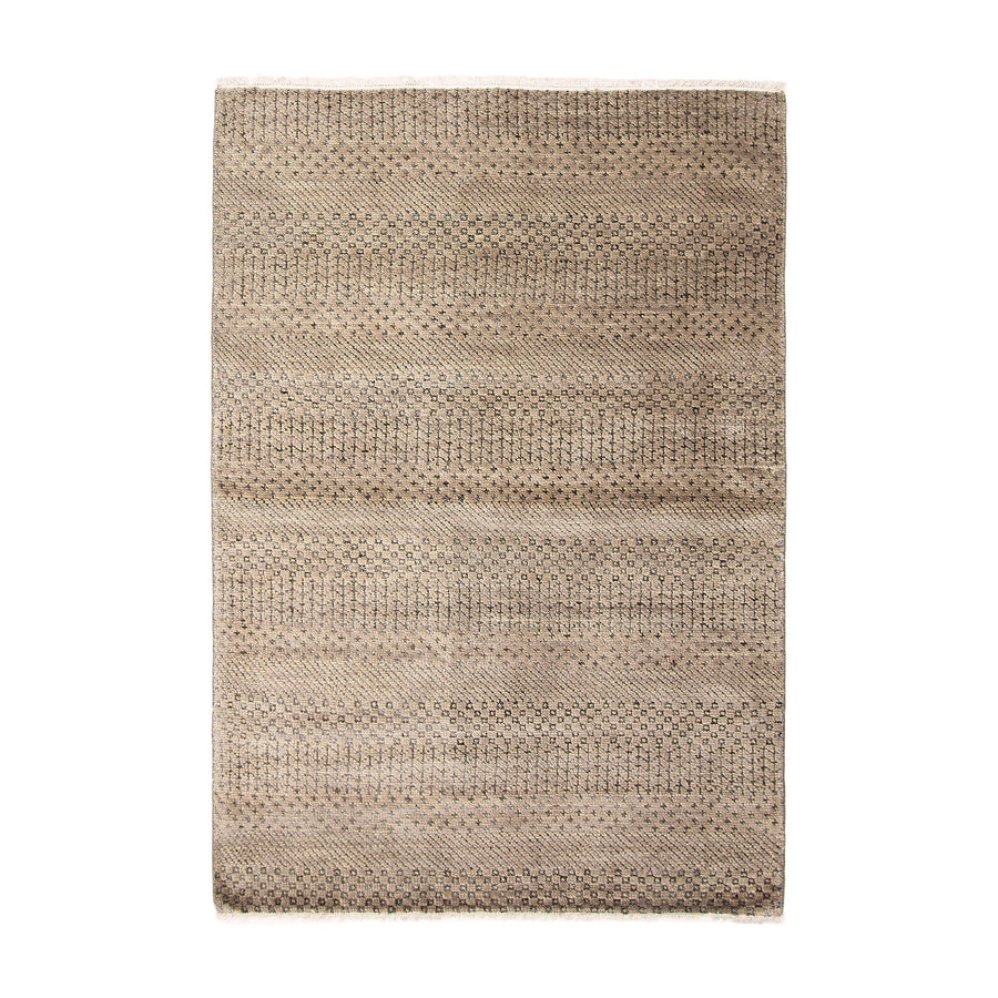 Tapis Junco (4'1" x 5'11")