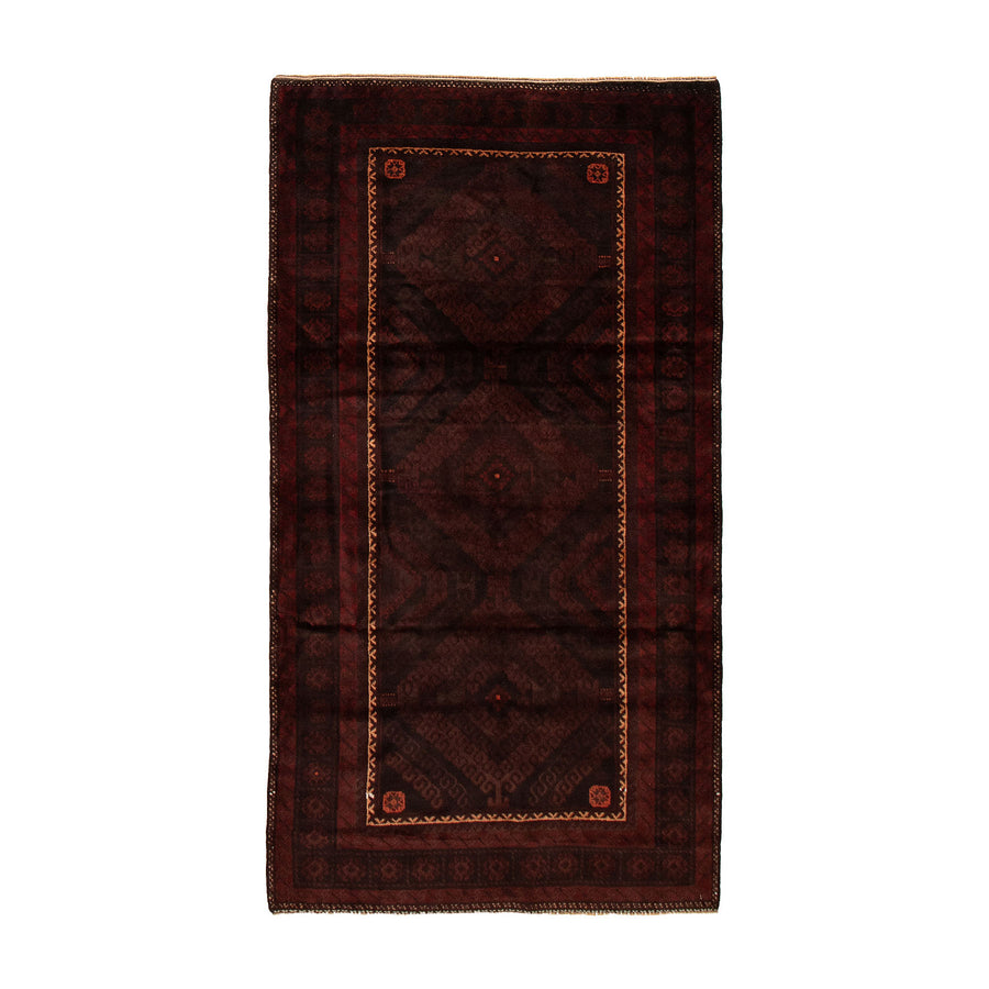 Tapis Naya (3'10" x 7'0")