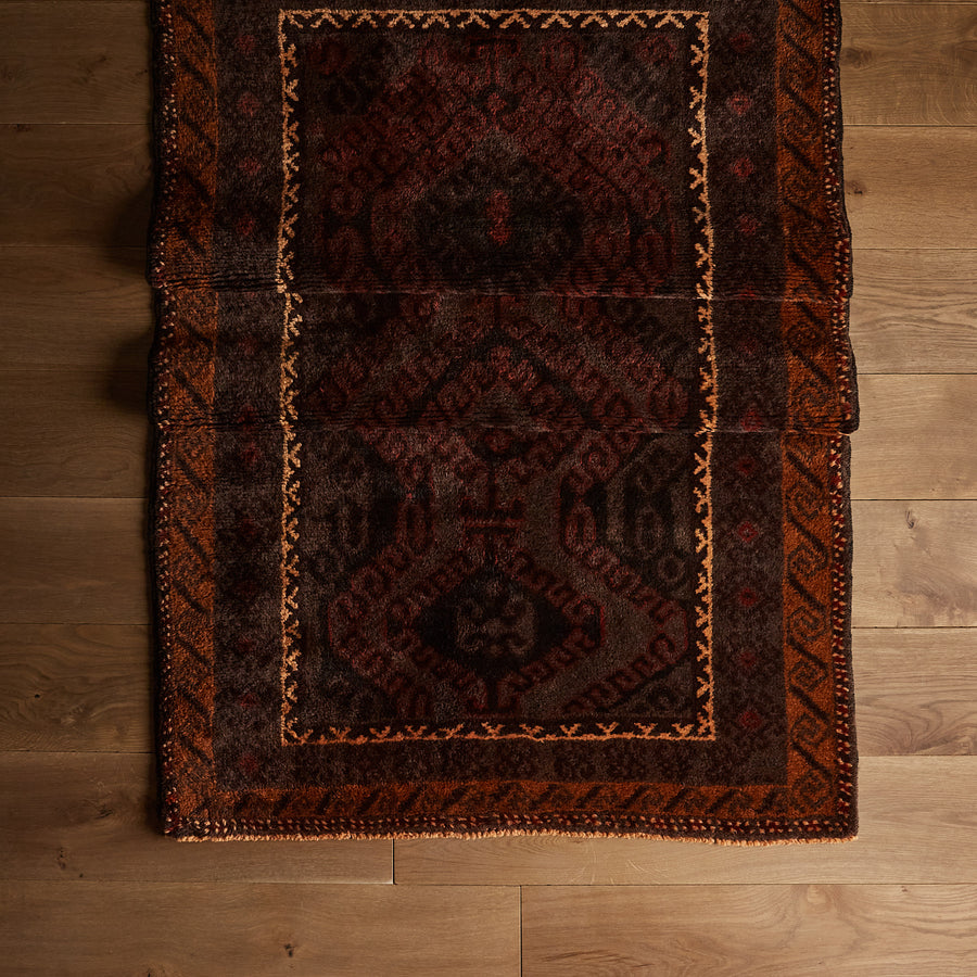 Tapis Odile (3'5" x 6'4")