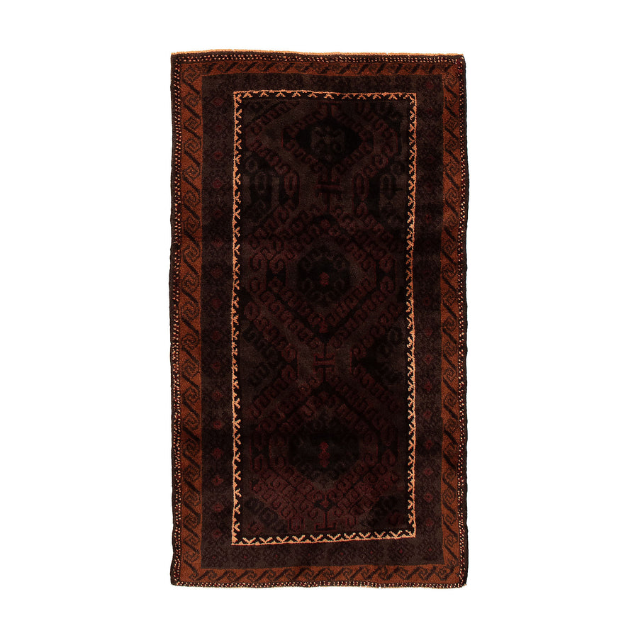 Tapis Odile (3'5" x 6'4")
