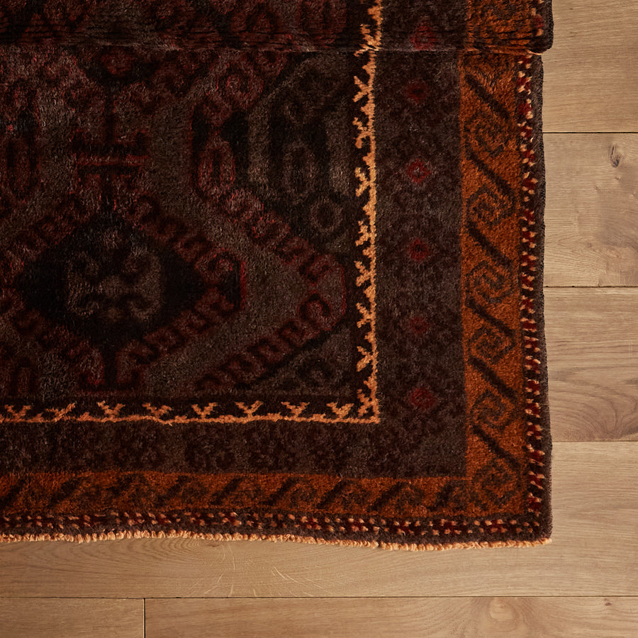 Tapis Odile (3'5" x 6'4")