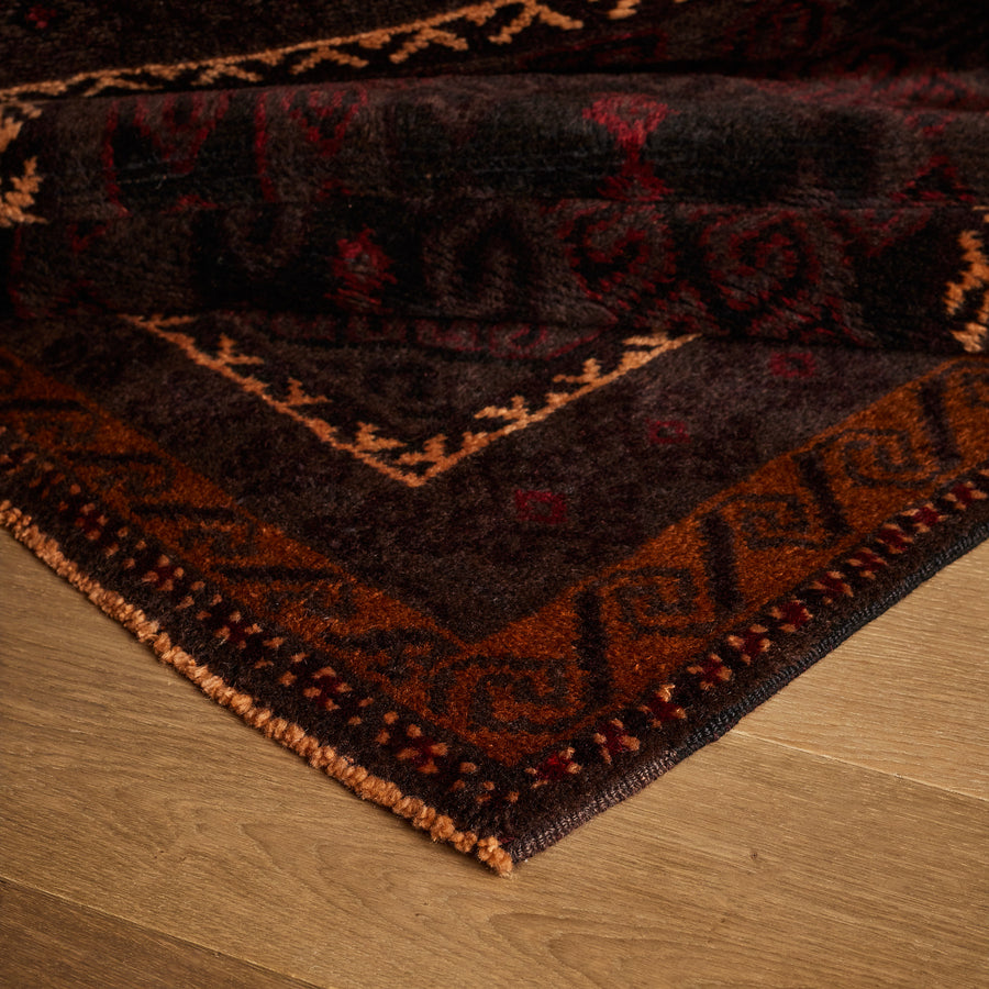 Tapis Odile (3'5" x 6'4")
