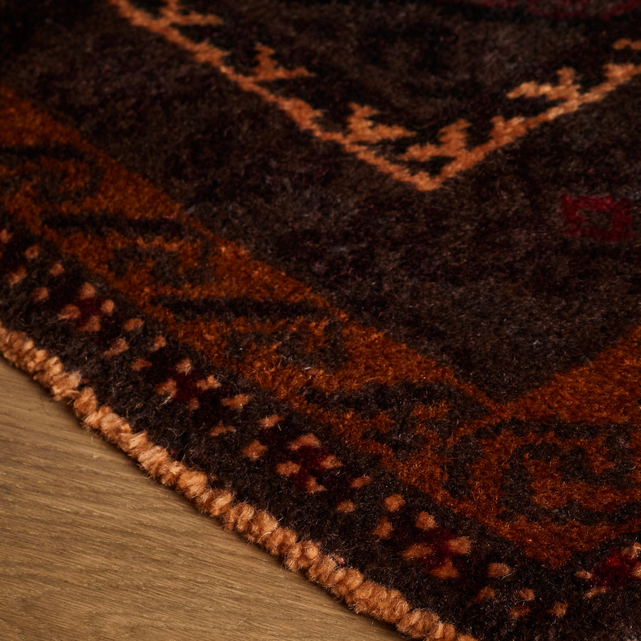Tapis Odile (3'5" x 6'4")