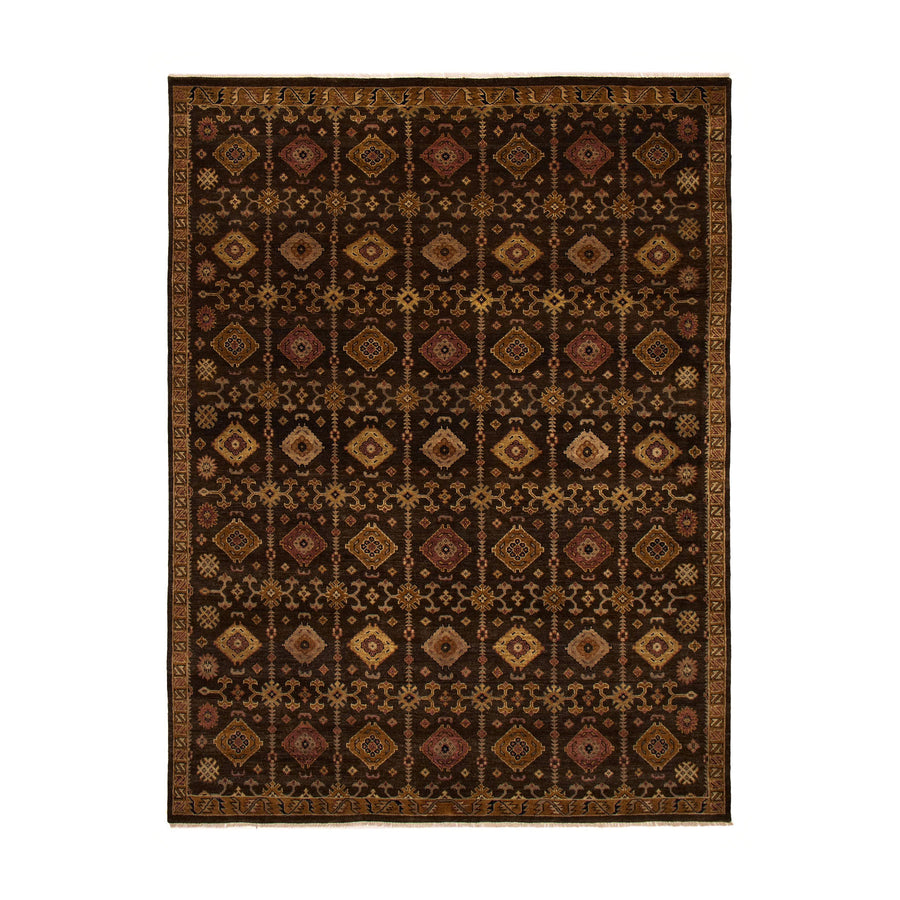 Tapis Caledon (9'0" x 11'10")