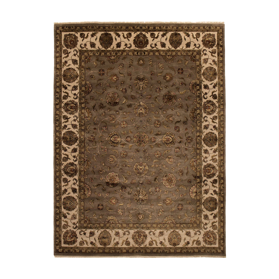 Tapis Aubert (8'11" x 11'11")