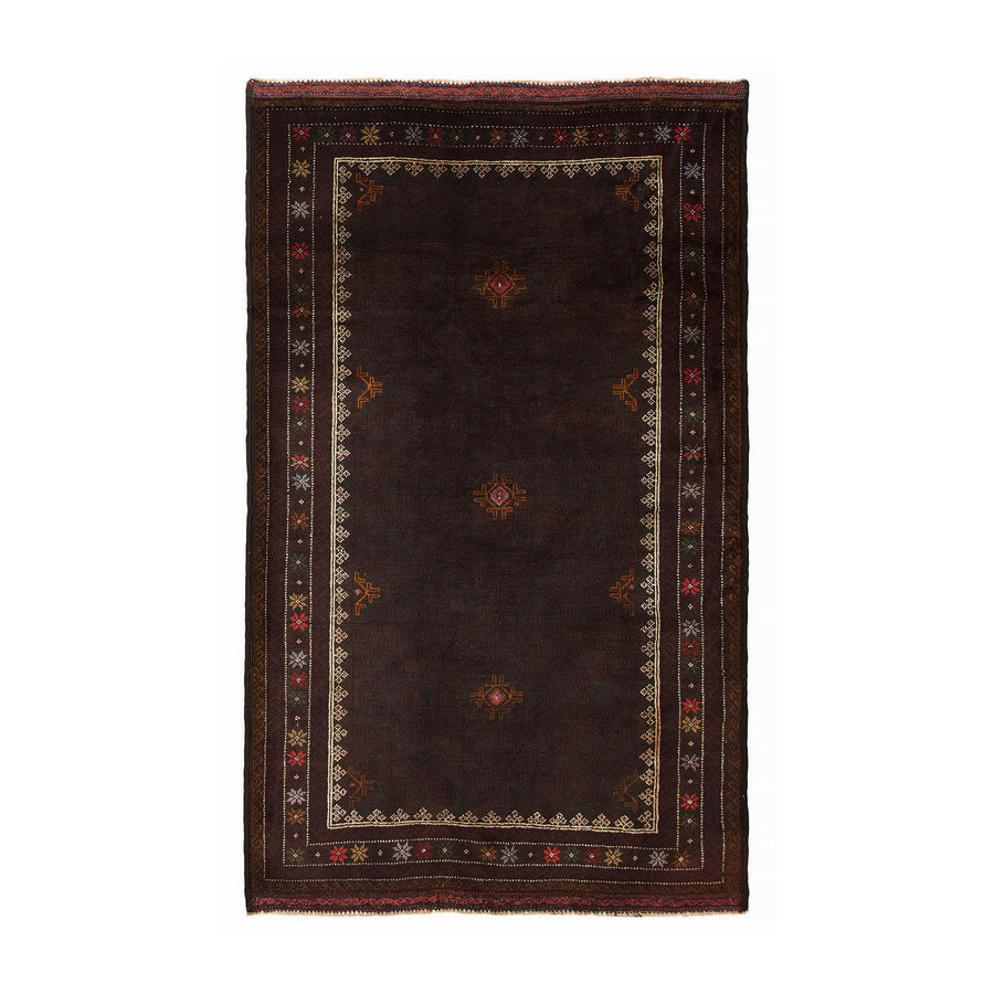 Tapis Alsace (3'11" x 6'7")