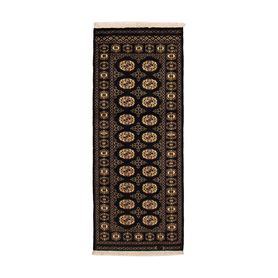 Tapis Campbell (2'8" x 6'6")