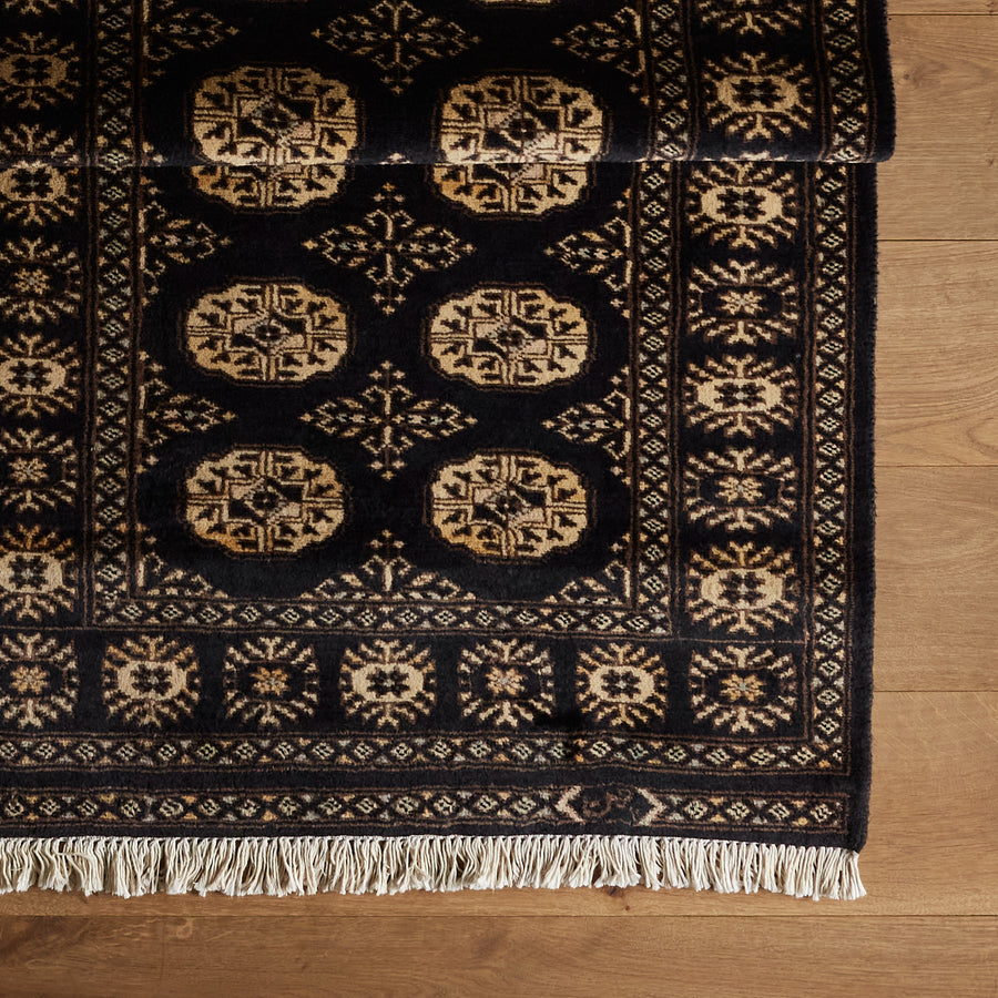 Tapis Campbell (2'8" x 6'6")