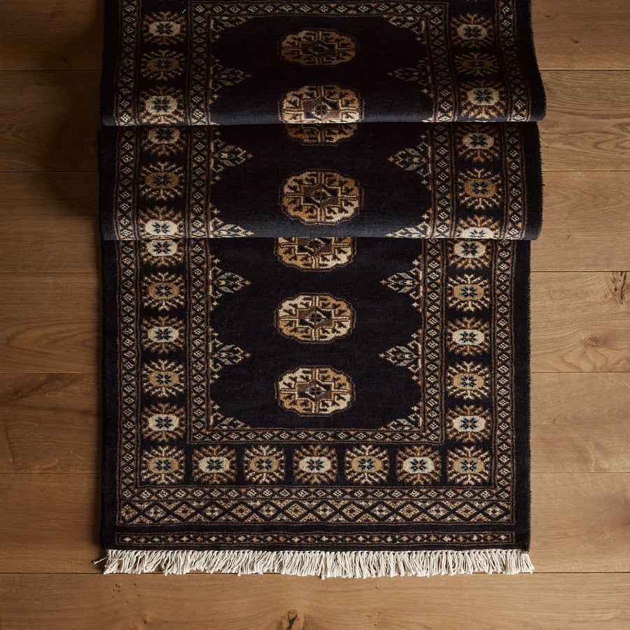 Tapis Pelegrine (2'7" x 6'7")