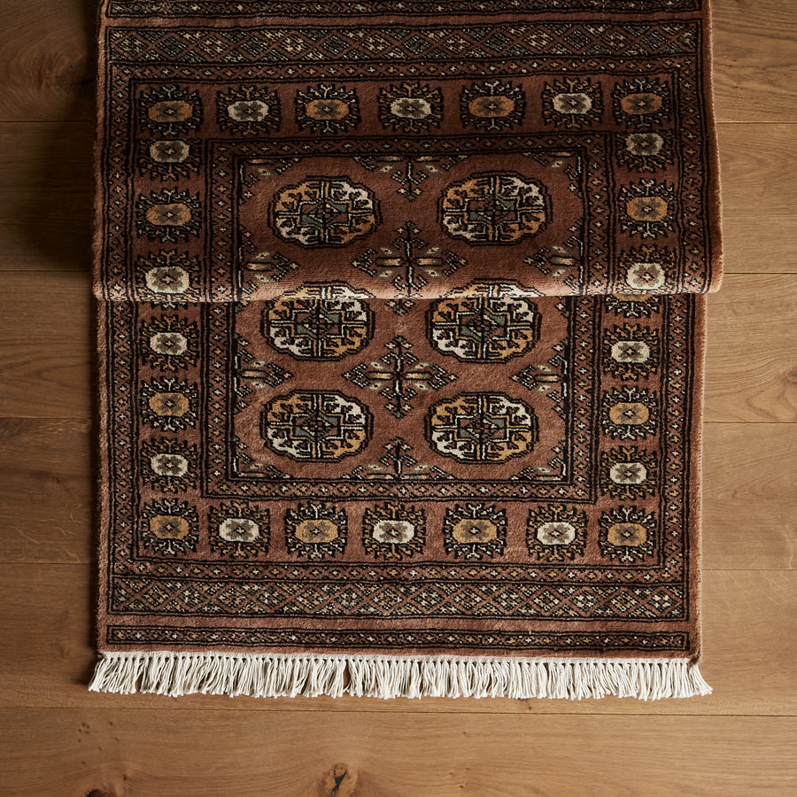 Tapis Ferret (2'7" x 4'1")