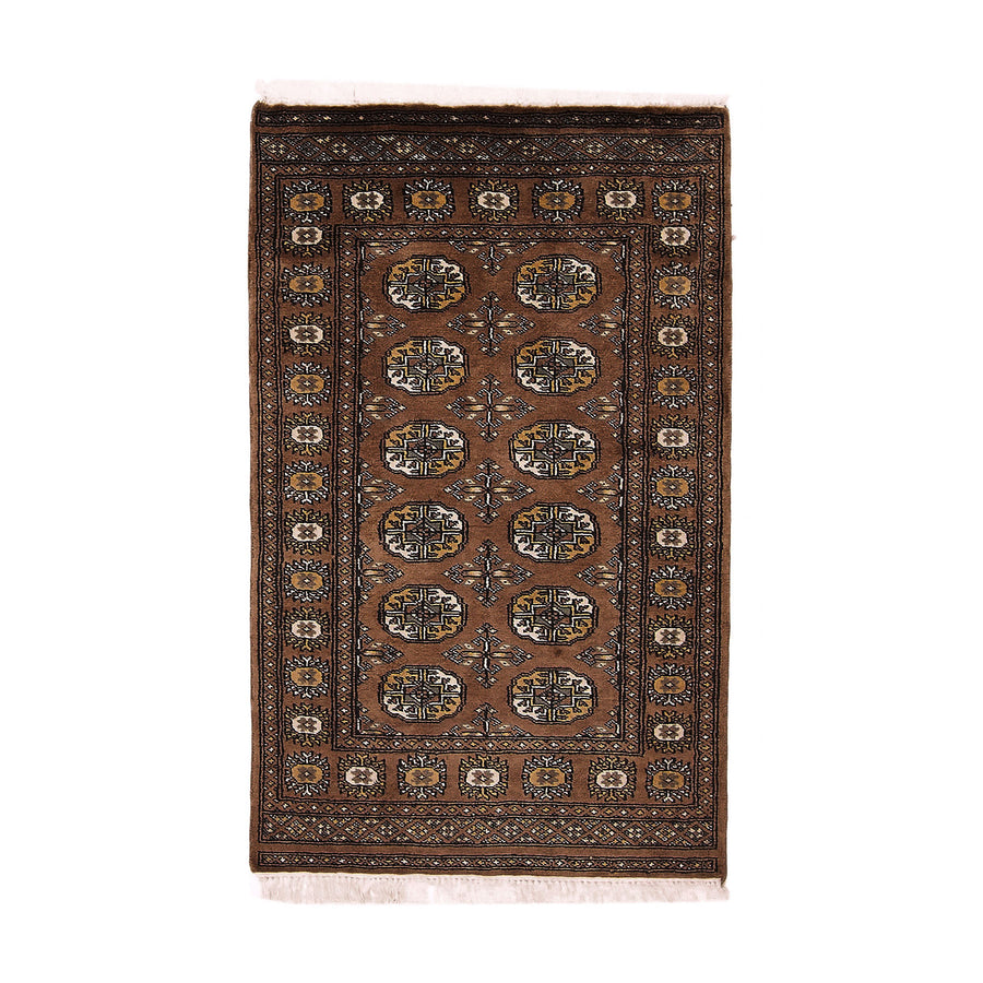 Tapis Ferret (2'7" x 4'1")