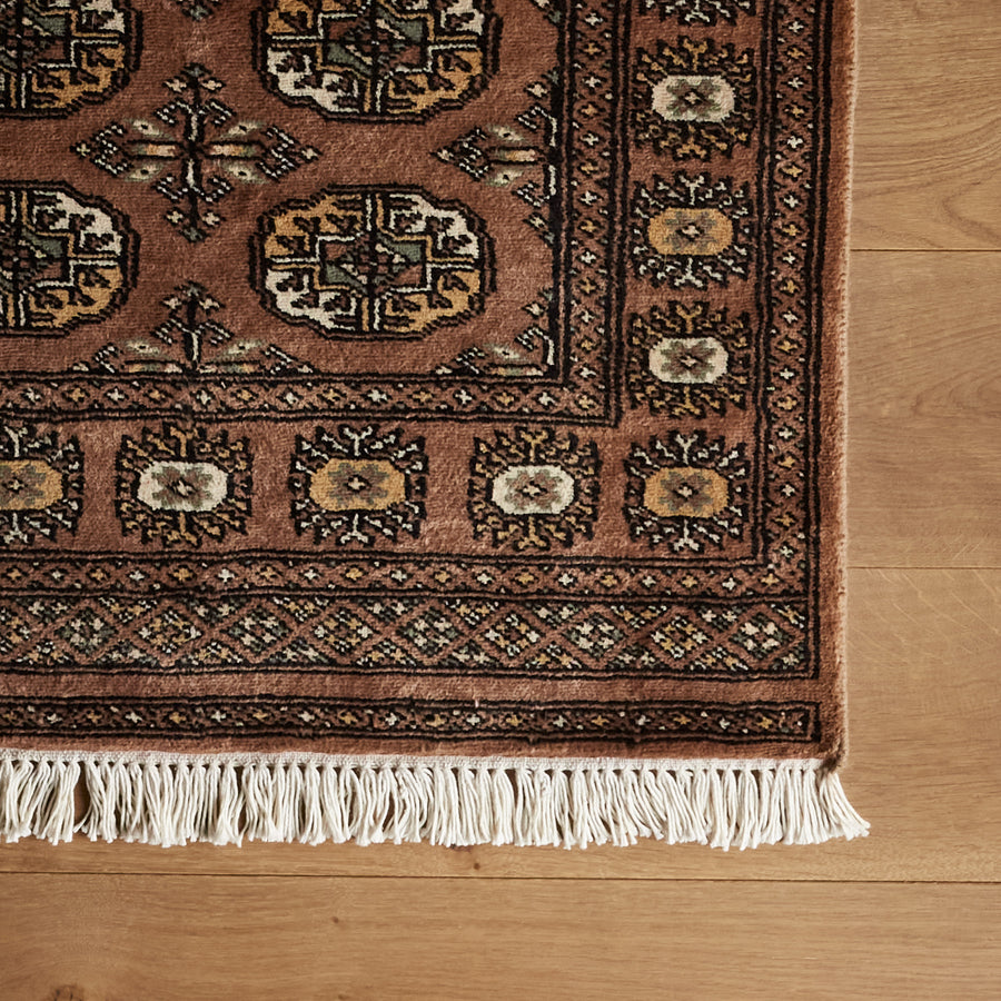 Tapis Ferret (2'7" x 4'1")