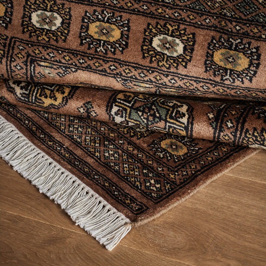 Tapis Ferret (2'7" x 4'1")