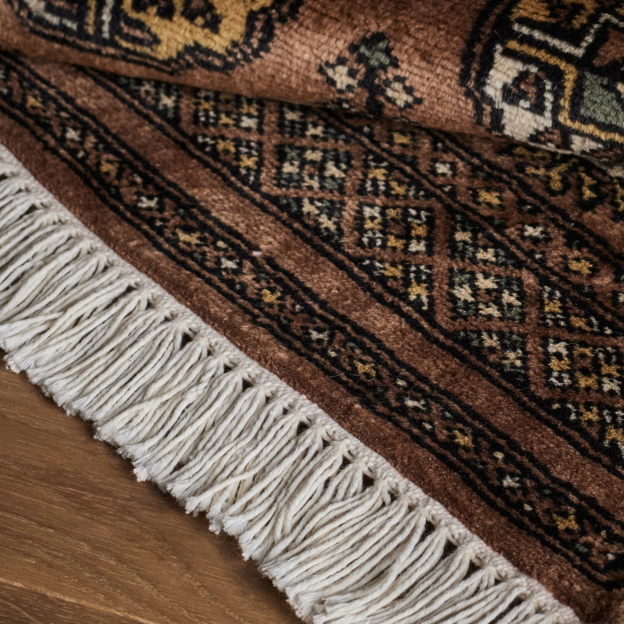 Tapis Ferret (2'7" x 4'1")