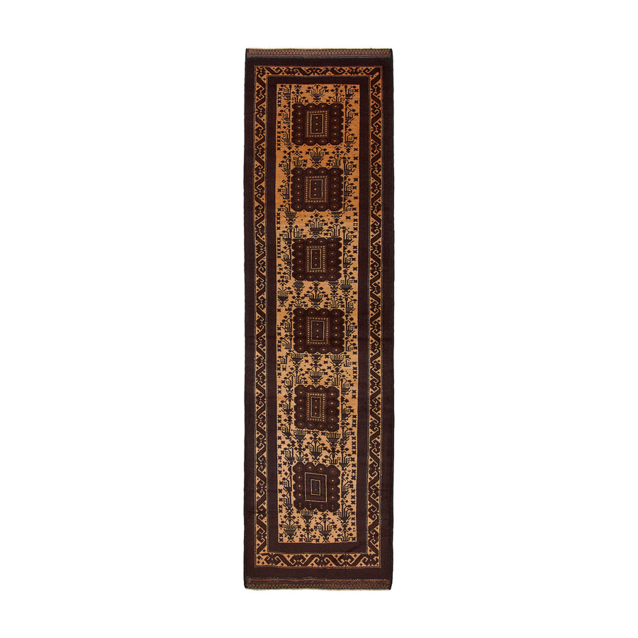 Tapis Harvey (2'7" x 10'4")