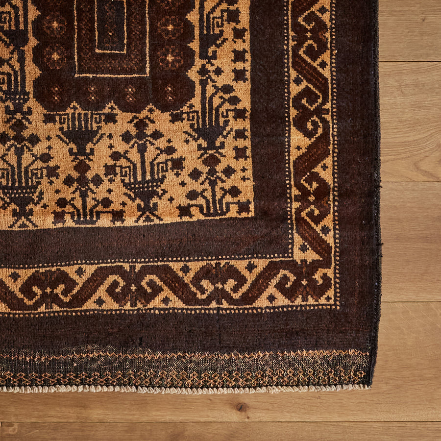 Tapis Harvey (2'7" x 10'4")
