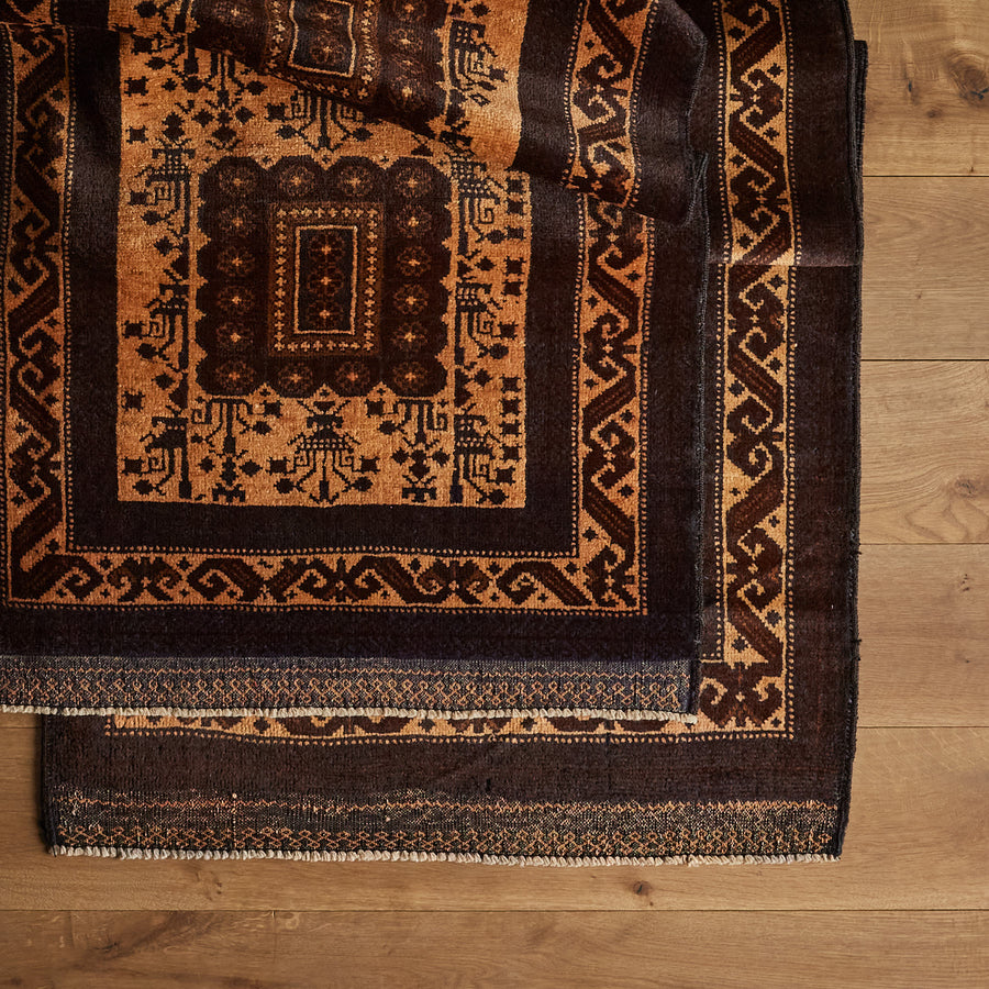 Tapis Harvey (2'7" x 10'4")