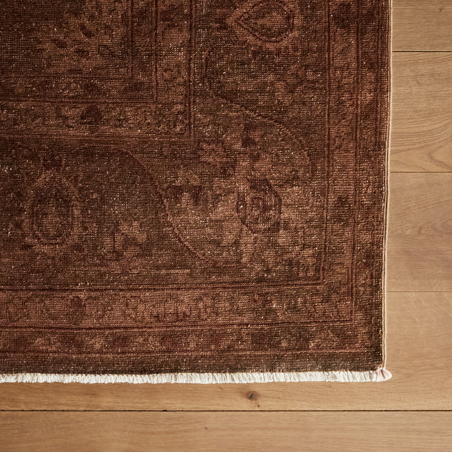 Tapis Allana (8'1" x 10)