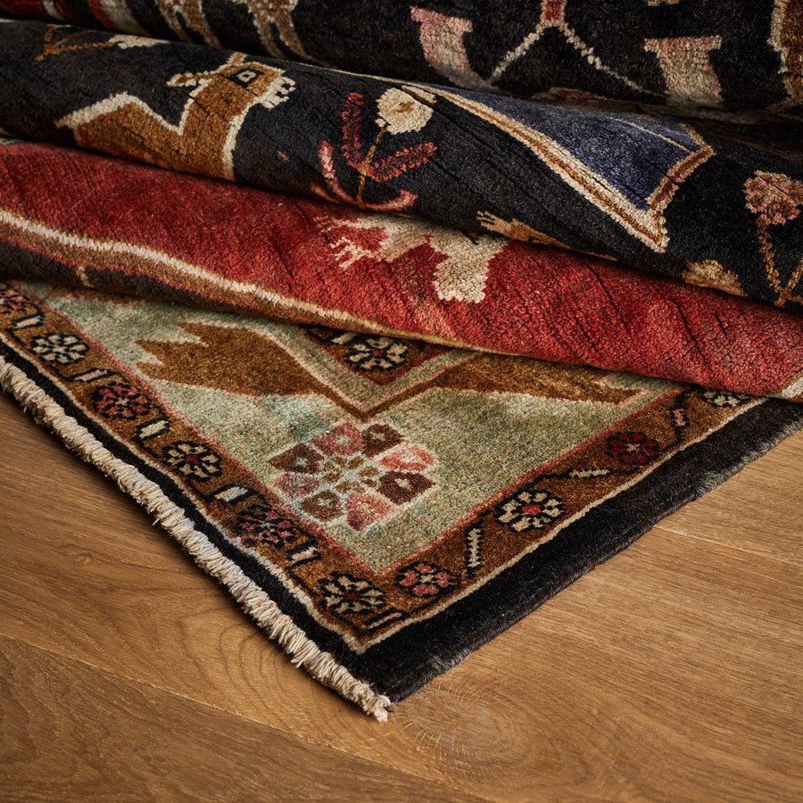 Tapis Pollo (4'0" x 7'1")