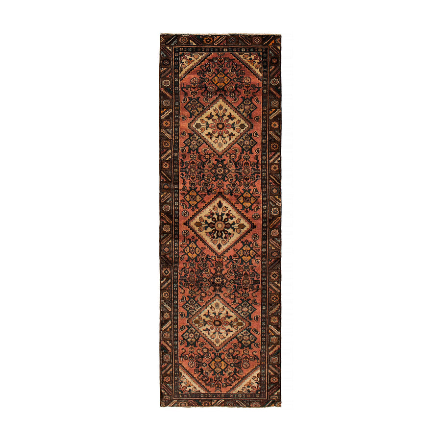 Tapis Steug (3'2" x 9'8")