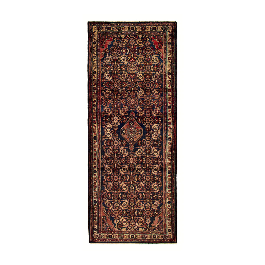 Tapis Annika (3'10" x 9'11")