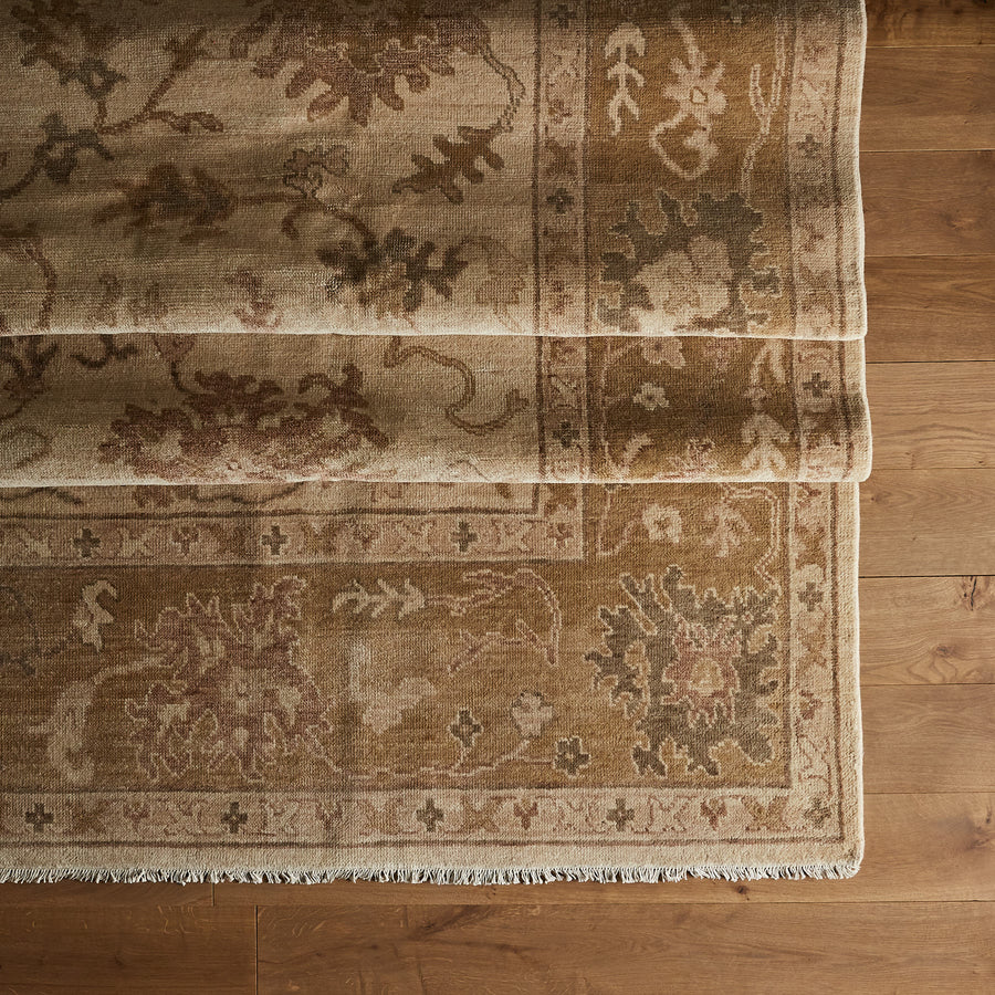 Tapis Angela (11'10" x 15'3")