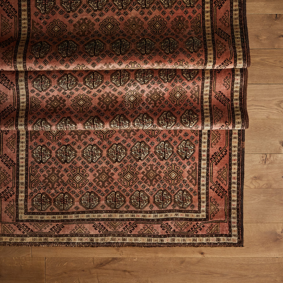 Tapis Chulab (4'9" x 9'2")