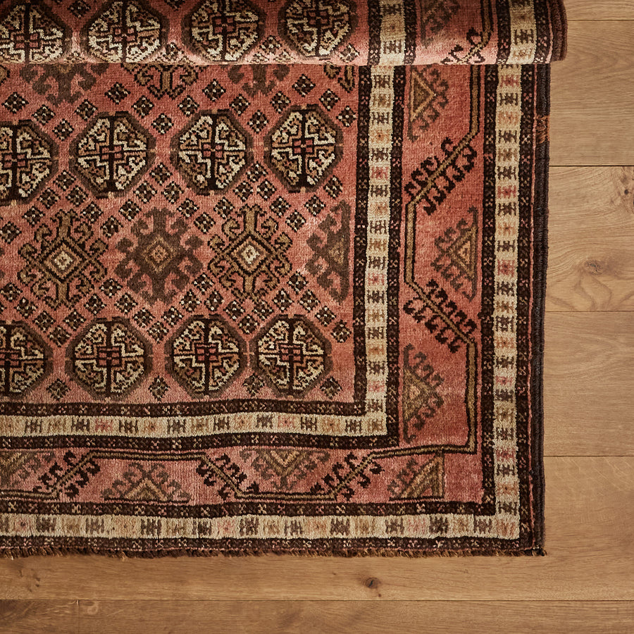Tapis Chulab (4'9" x 9'2")