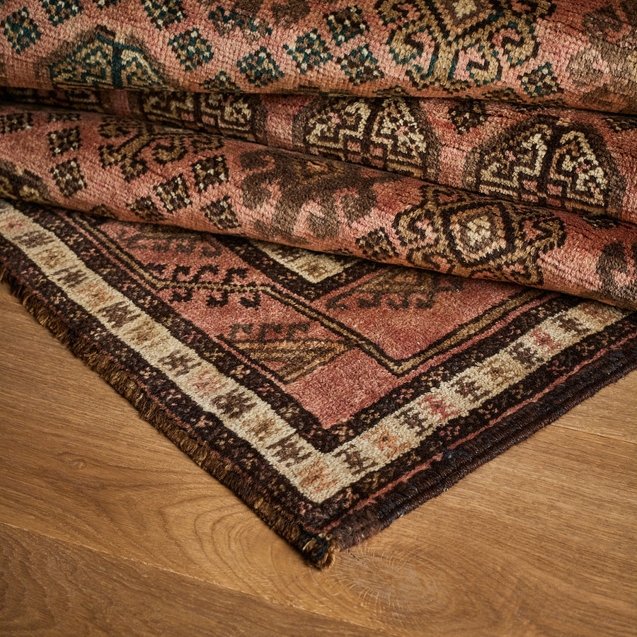 Tapis Chulab (4'9" x 9'2")
