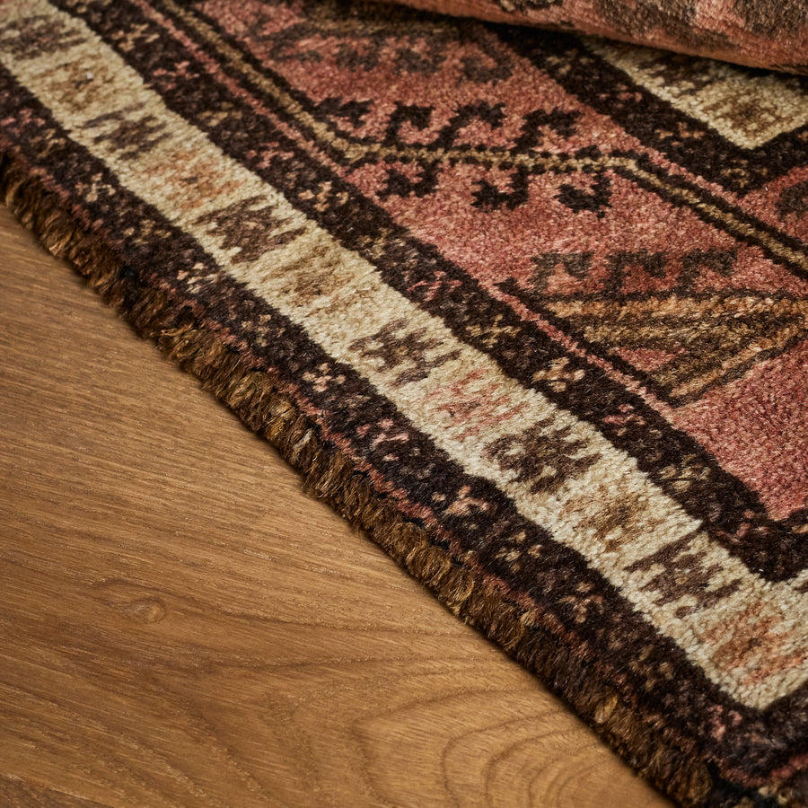 Tapis Chulab (4'9" x 9'2")