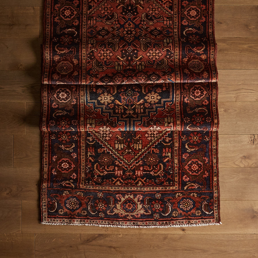 Tapis Porto (3'5" x 9'3")