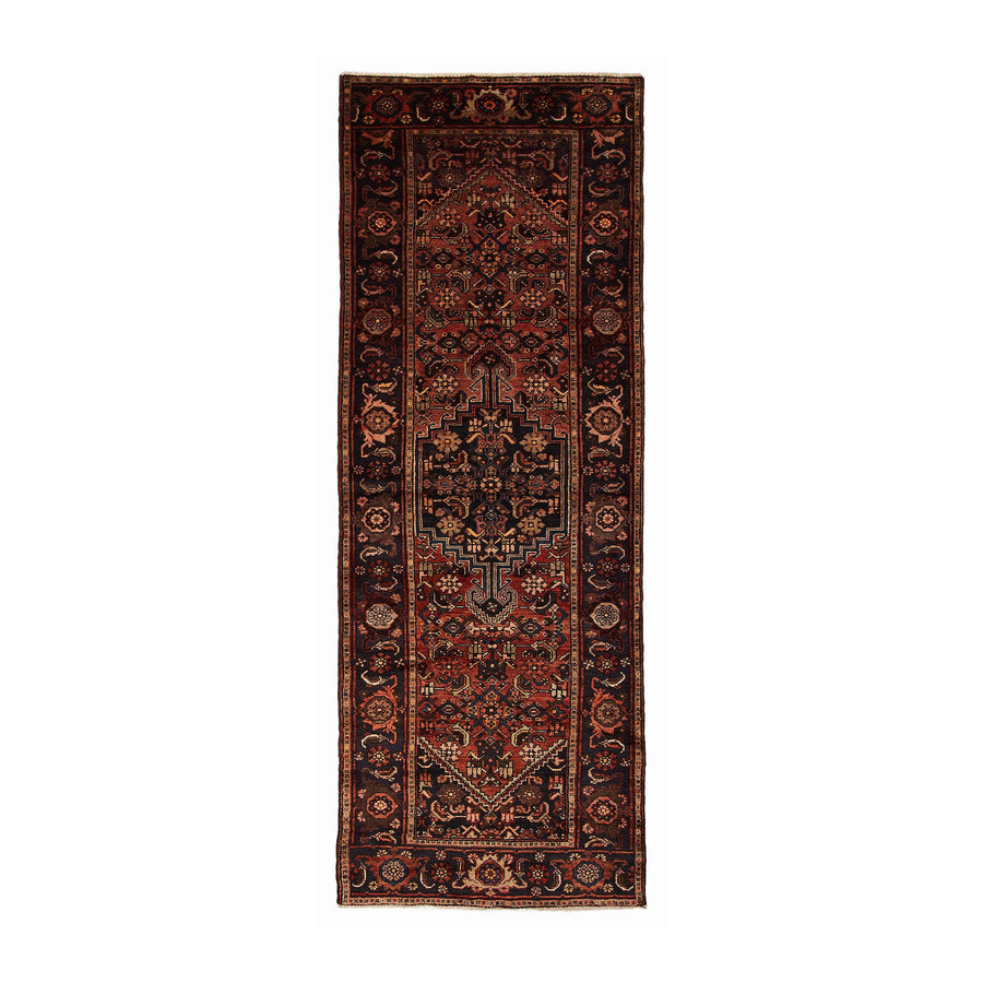 Tapis Porto (3'5" x 9'3")
