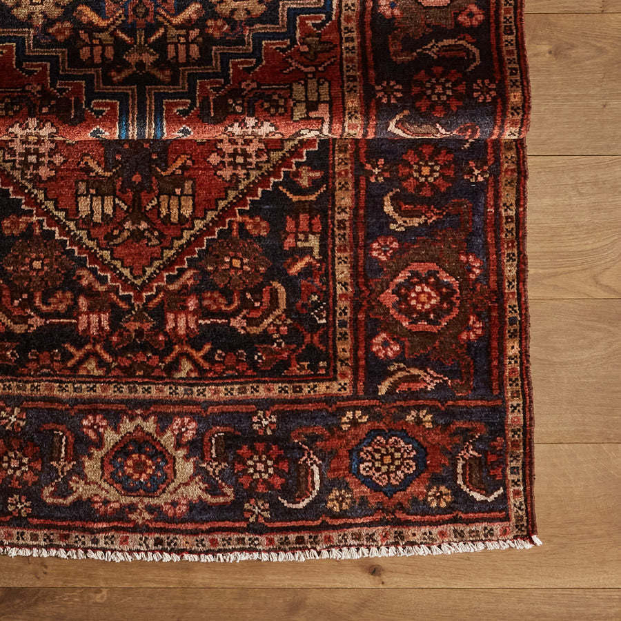 Tapis Porto (3'5" x 9'3")