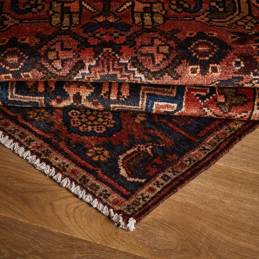 Tapis Porto (3'5" x 9'3")