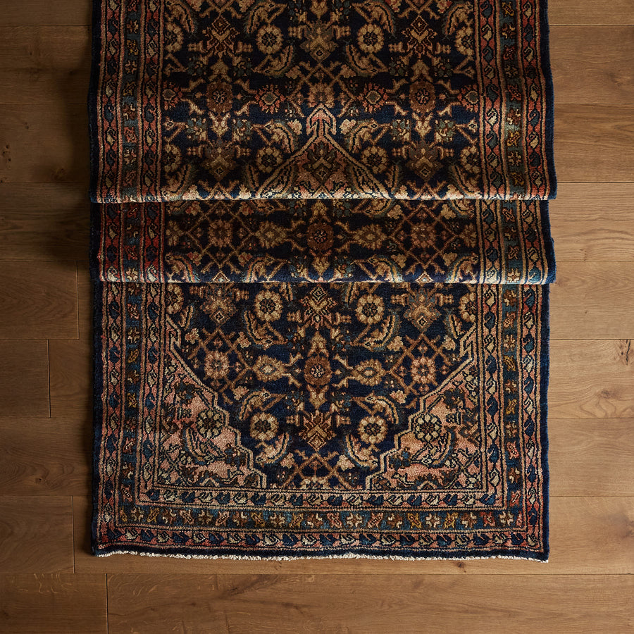Tapis Nysa (3'8" x 10'9")